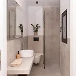 St Dimitriou Panoramic Sea & Center View Penthouse *