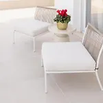 St Dimitriou Panoramic Sea & Center View Penthouse アパート *