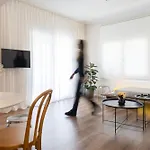 شقة St Dimitriou Panoramic Sea & Center View Penthouse *
