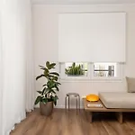 St Dimitriou Panoramic Sea & Center View Penthouse شقة *