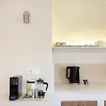 St Dimitriou Panoramic Sea & Center View Penthouse شقة
