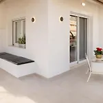 St Dimitriou Panoramic Sea & Center View Penthouse