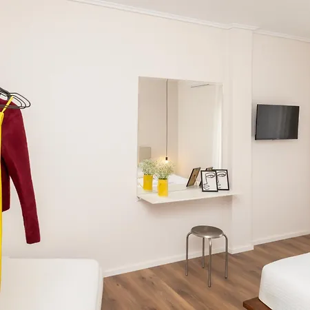 Apartment St Dimitriou Panoramic Sea & Center View Penthouse Thessaloniki
