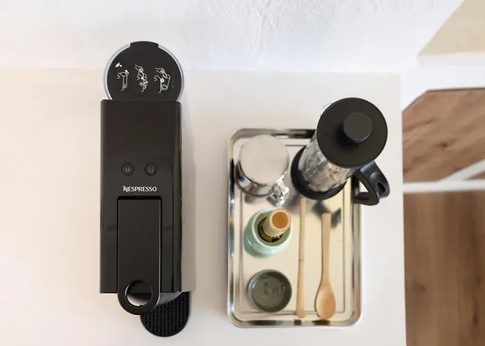 Апартаменты St Dimitriou Panoramic Sea & Center View Penthouse *