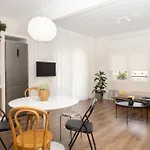 St Dimitriou Panoramic Sea & Center View Penthouse * סלוניקי