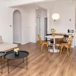 St Dimitriou Panoramic Sea & Center View Penthouse