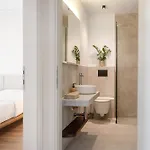 דירה St Dimitriou Panoramic Sea & Center View Penthouse